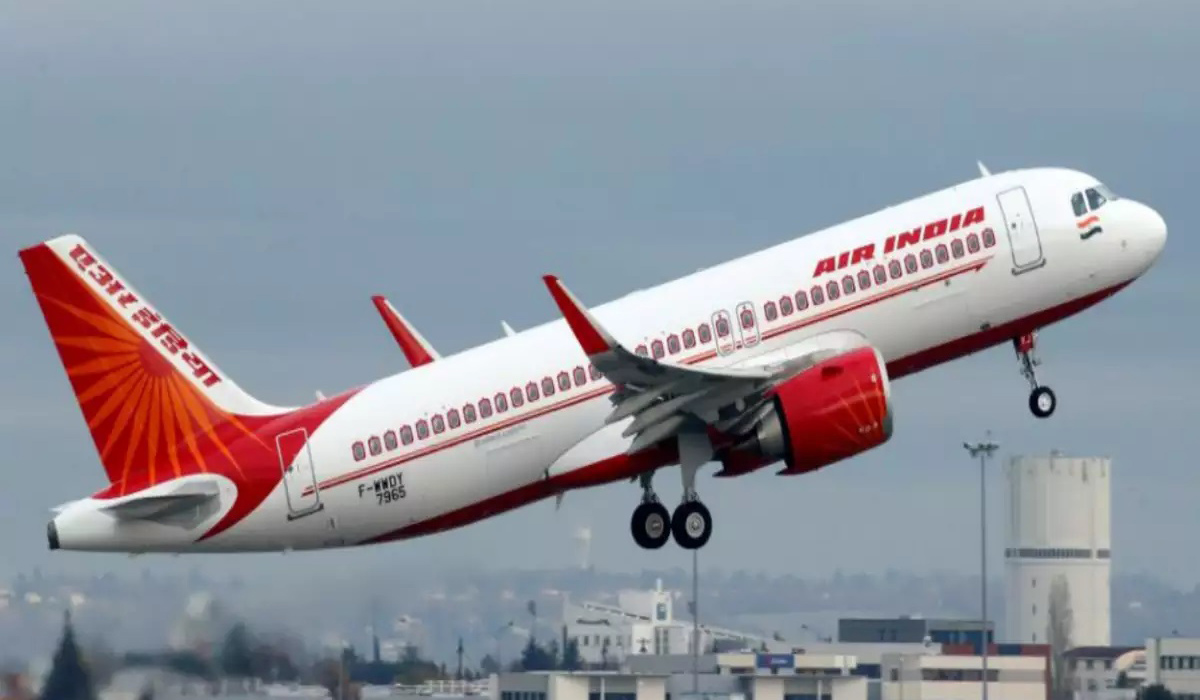 Air India